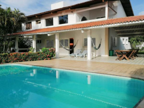 Villa Oloh com lazer completo em Caucaia - CE